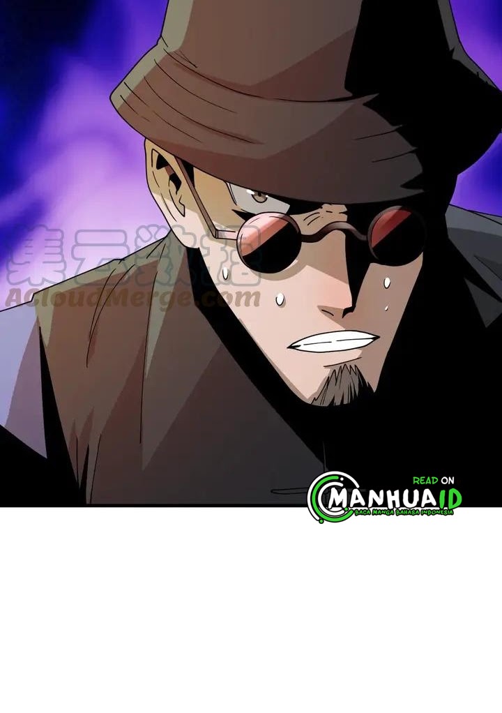 Reborn Doctor Chapter 45 Bahasa Indonesia